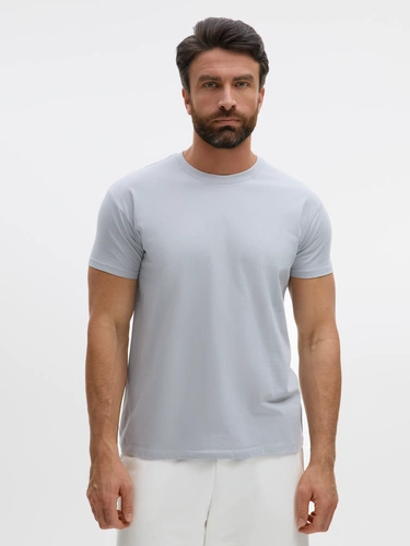 Футболка Imperial 190, серая