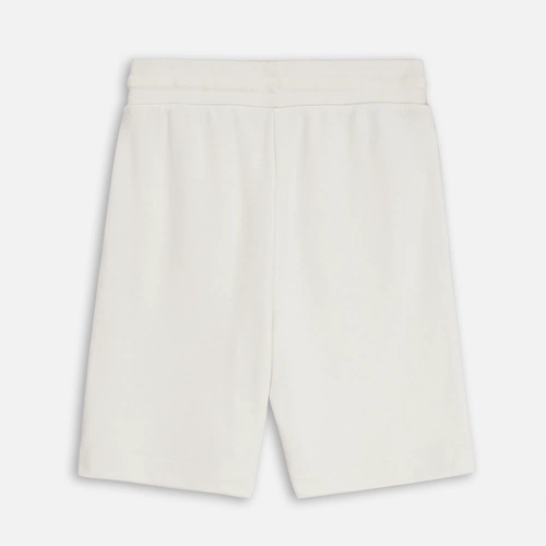 Шорты J3, молочно-белые