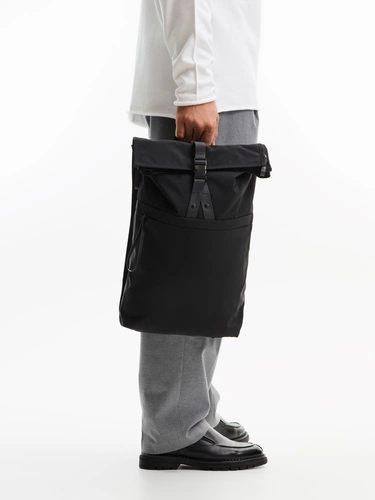 Рюкзак urbanPulse, черный