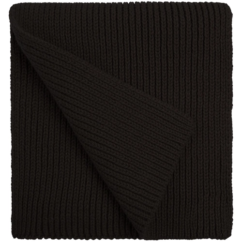 Шарф Tommi, черный