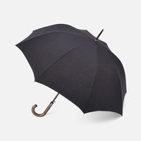 Зонт-трость Mayfair, черный