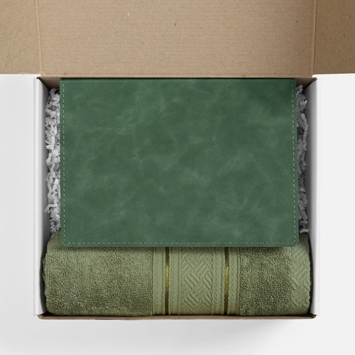 Набор Urban Home, зеленый