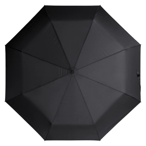 Зонт складной Classic, черный
