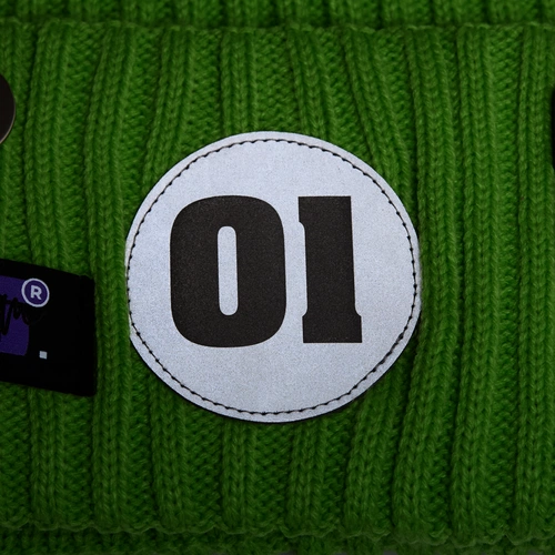 Образец шапки с кастомизацией