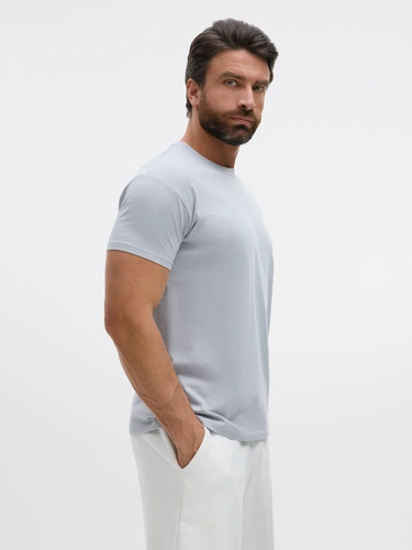 Футболка Imperial 190, серая