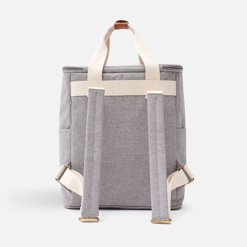 Рюкзак-холодильник Sortino, серый