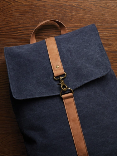 Рюкзак Bosler, синий