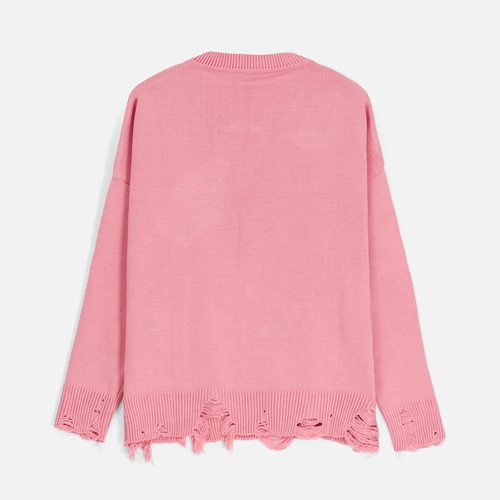 Джемпер Sharpick, розовый (фламинго)
