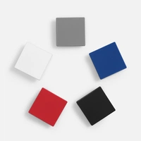 Джибитс из ПВХ «Квадрат»