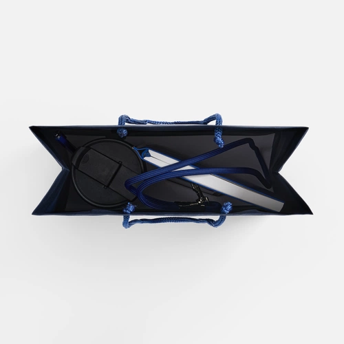 Набор Kroom Office, синий