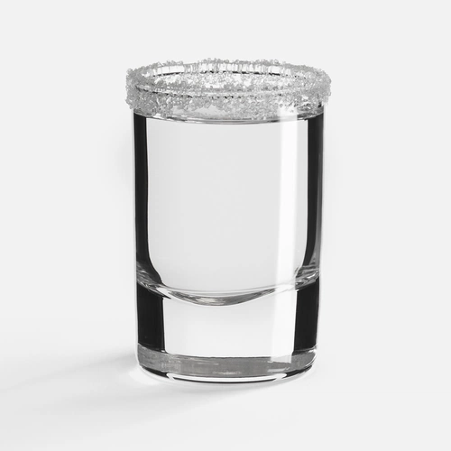 Стопка «Сиде», широкая