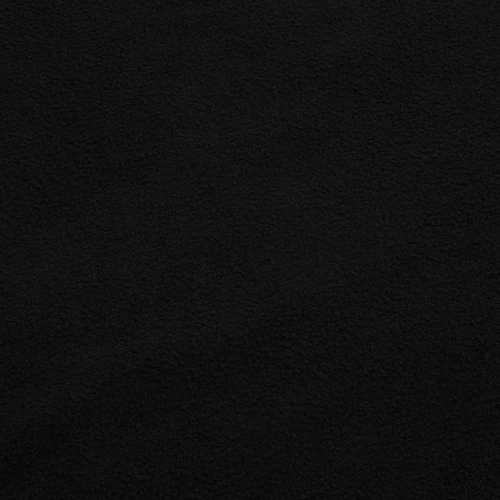 Флисовый плед Warm&Peace XL, черный