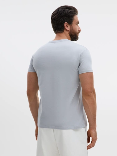 Футболка Imperial 190, серая