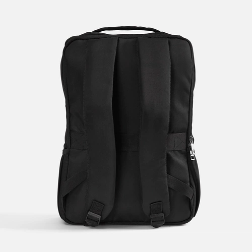 Рюкзак для ноутбука Sloten, черный