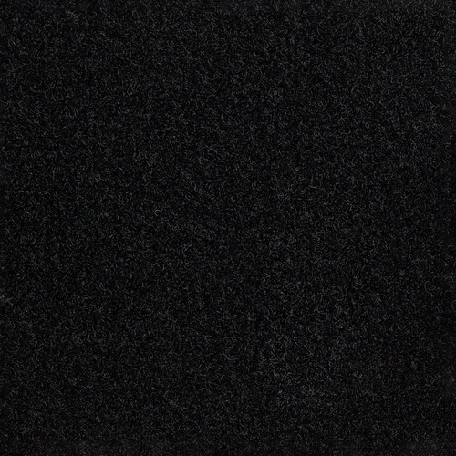 Основа Velkro L для крепления шевронов на липучке, черная