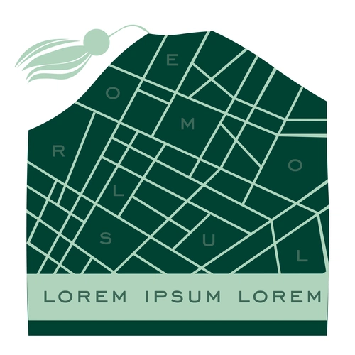 Шапка-петушок Cockerel на заказ, акрил