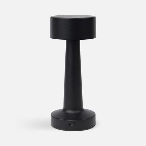 Интерьерная лампа Maris, черная