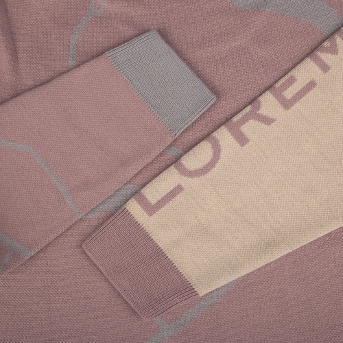 Свитер на заказ Tricksy Fint, полушерсть