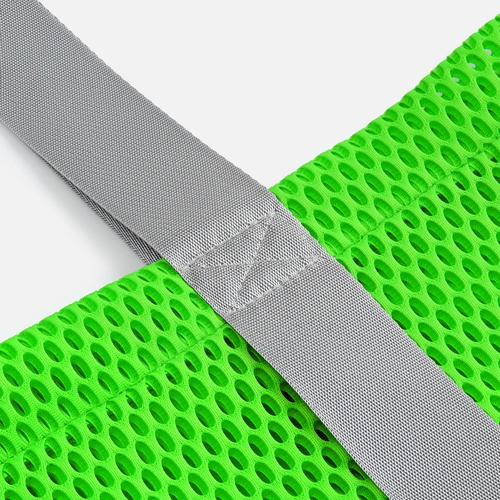 Сумка-конструктор из крупной сетки Kupenga