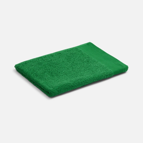 Полотенце Odelle, среднее, зеленое