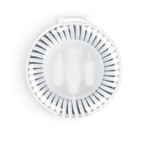 Кабель Vonmahlen Allroundo Eco для быстрой зарядки, белый