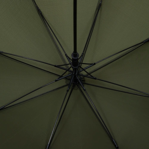 Зонт-трость Nimbrella, зеленый (хаки)