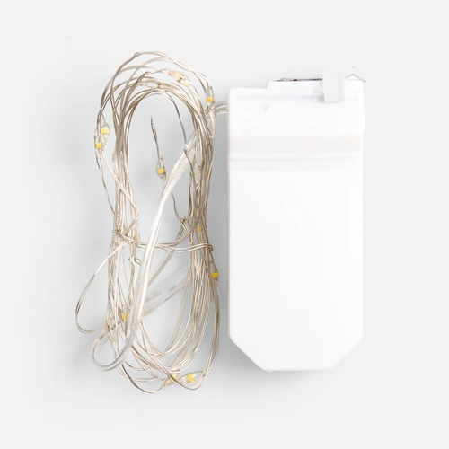 Гирлянда для подарочной коробки «Внутренний Свет»