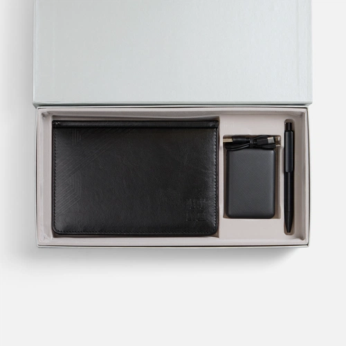 Набор Faro Energy, черный