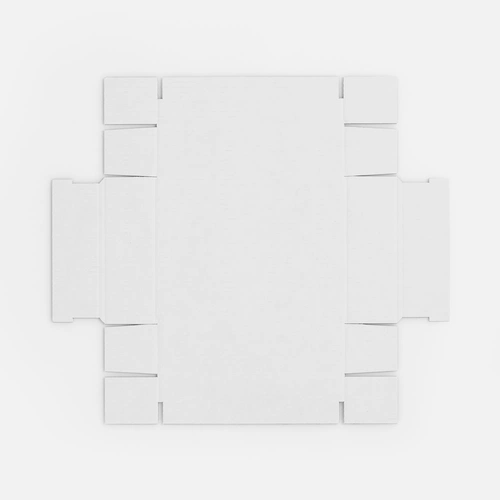 Коробка Kitbag, ver.2, белая