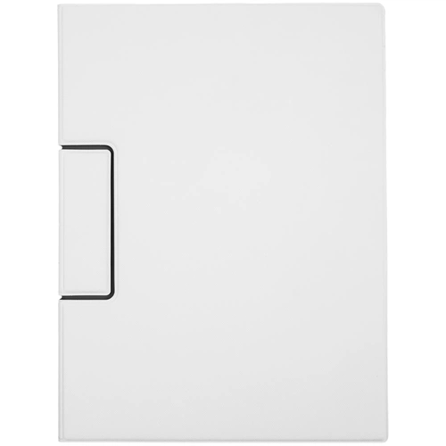 Папка-планшет Devon, белая