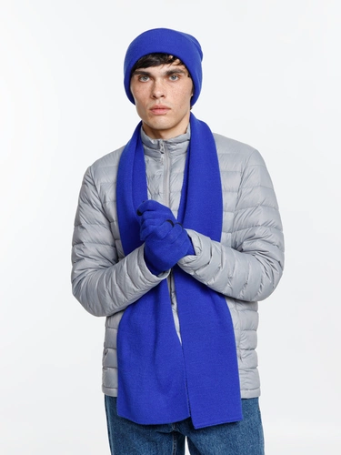 Набор Urban Flow Full Set, ярко-синий