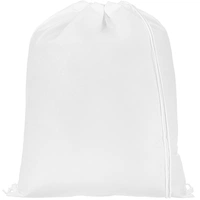 Рюкзак-мешок Fitbag, белый