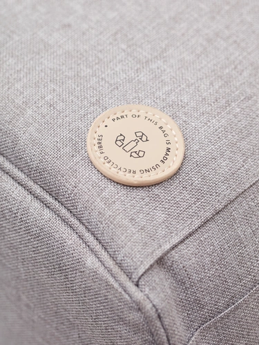 Рюкзак-холодильник Sortino, серый