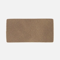 Лейбл Listra Nubuck Touch, XS, коричневый