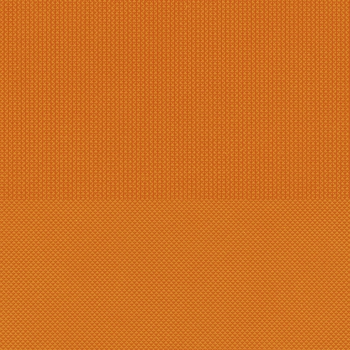 Ежедневник Knit, недатированный, оранжевый