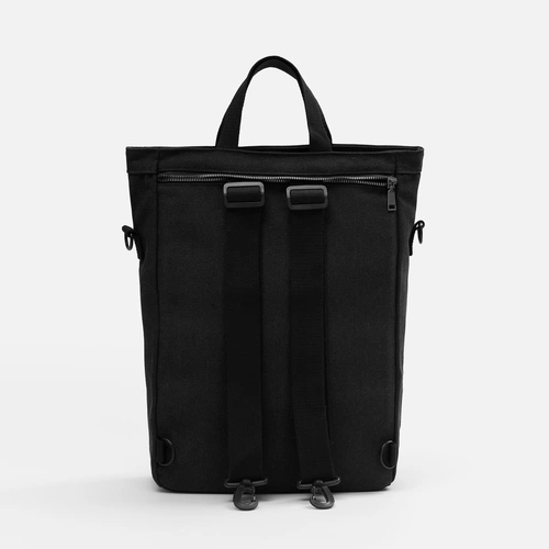 Рюкзак-шопер Casual ver.2, черный