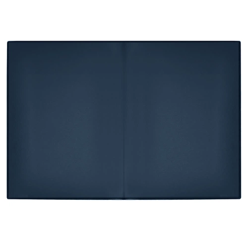 Ежедневник Avila, недатированный, синий