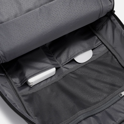 Рюкзак Tarsus, черный