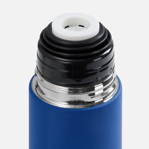 Термос Skydive, ver.2, синий