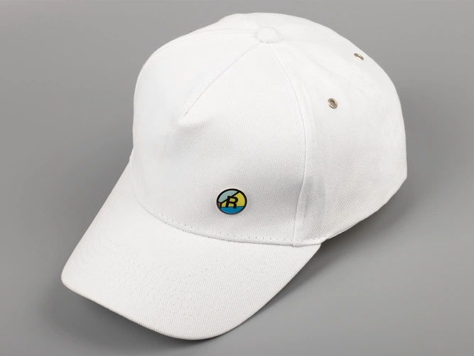 Значки с полимерным покрытием Bete на заказ