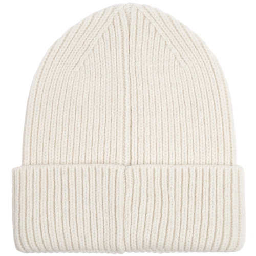 Шапка Tommi, молочно-белая