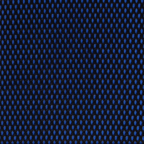 Заготовка из мелкой сетки Syren, L, черная