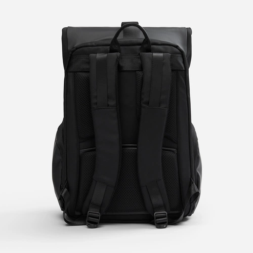 Рюкзак cosmoPolis, черный