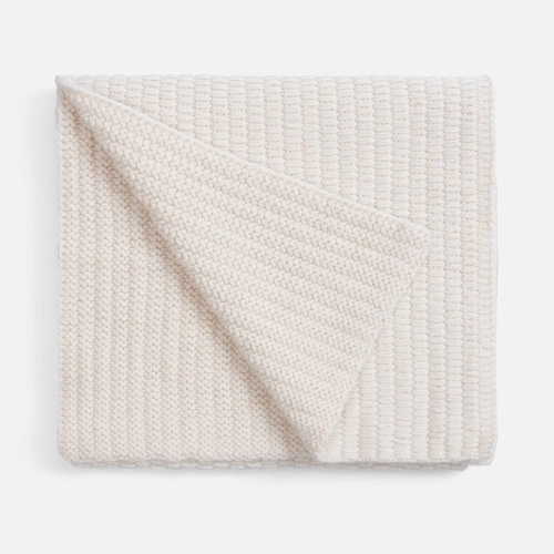 Шарф Frissonelle, жемчужно-белый