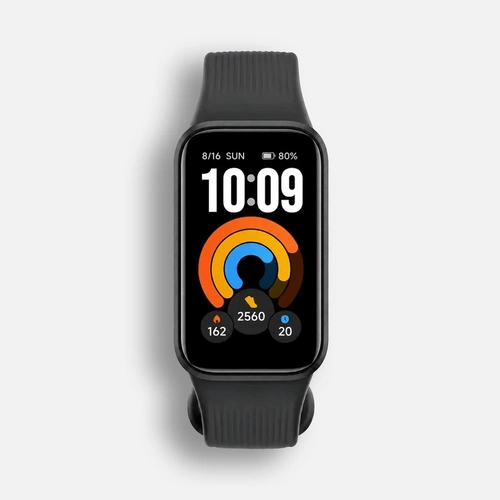 Фитнес-трекер Xiaomi Smart Band 11 Active, черный