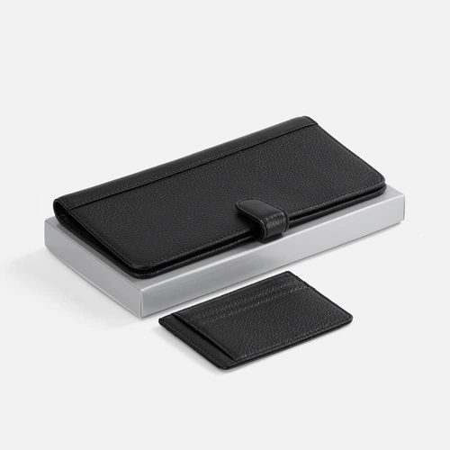 Набор Unison Travel, черный