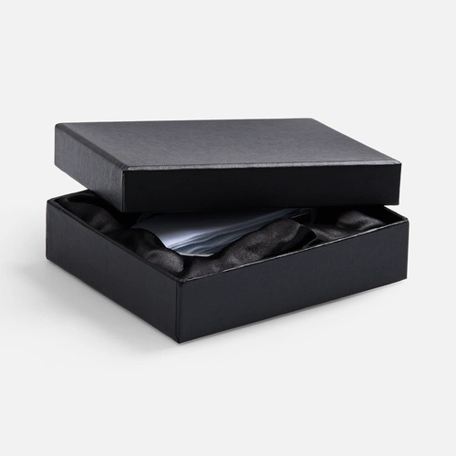 Медаль Glassica, серебристая