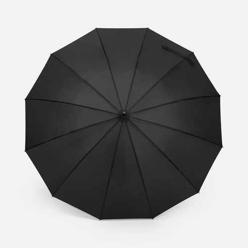 Зонт-трость Sombrella, черный