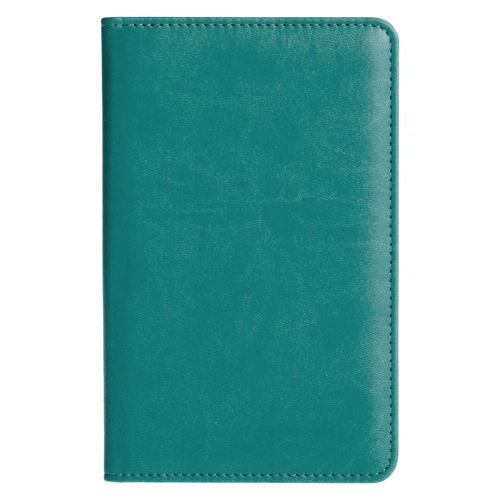 Визитница Brand, бирюзовая