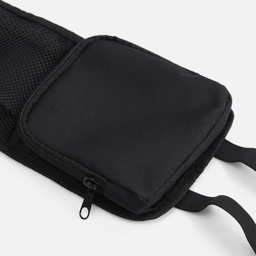 Органайзер на сиденье автомобиля Sidestash, черный